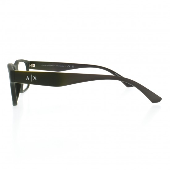 ARMANI EXCHANGE 3106 8301 56-18-145