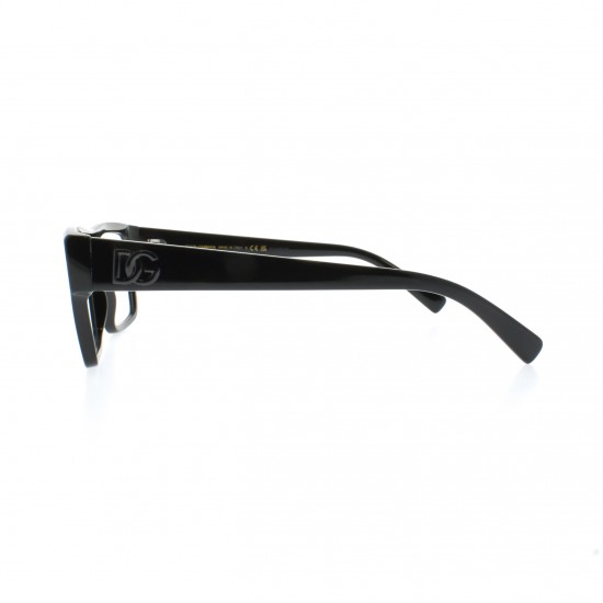 DOLCE & GABBANA 3382 501 55-16-145