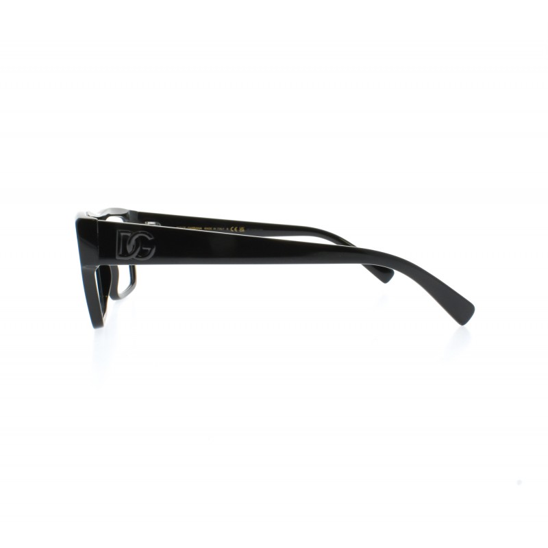 DOLCE & GABBANA 3382 501 55-16-145