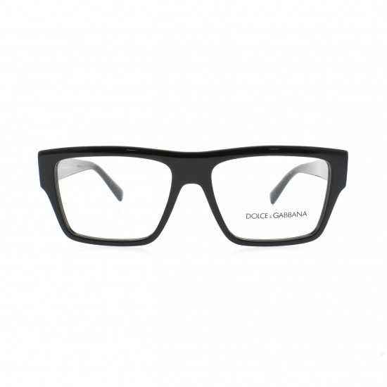 DOLCE & GABBANA 3382 501 55-16-145