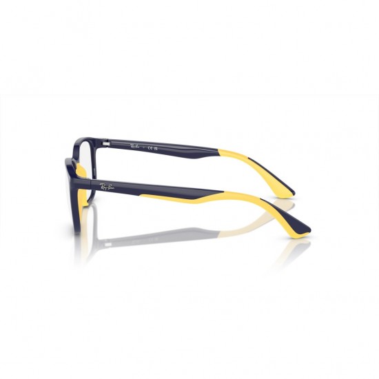 RAY-BAN JUNIOR 9078V 3937 48-16-135 RAY-BAN JUNIOR 9078V 3937 48-16-135