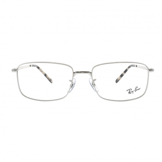 RAY-BAN 3717V 2501 57-18-145