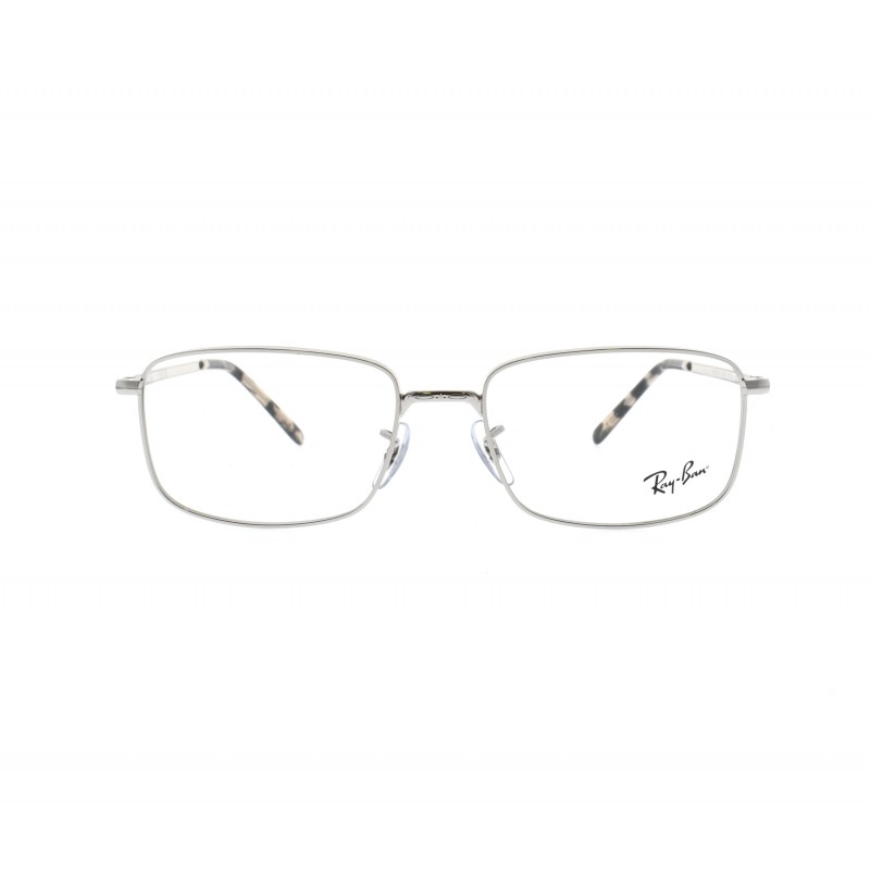 RAY-BAN 3717V 2501 57-18-145