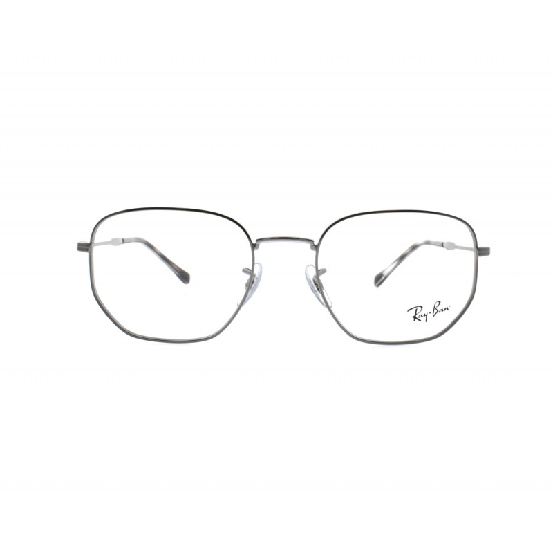 RAY-BAN 6496 2502 53-20-145