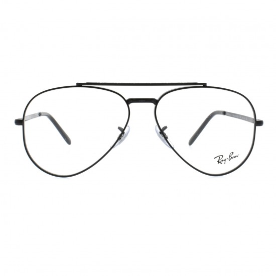 RAY-BAN 3625V 2509 58-14-135