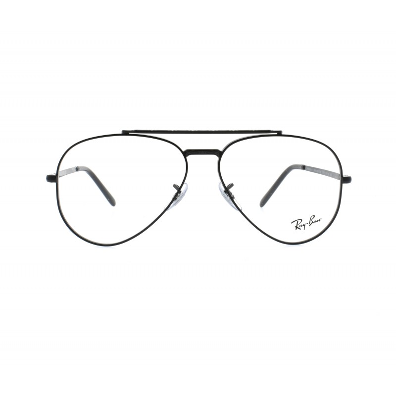 RAY-BAN 3625V 2509 58-14-135