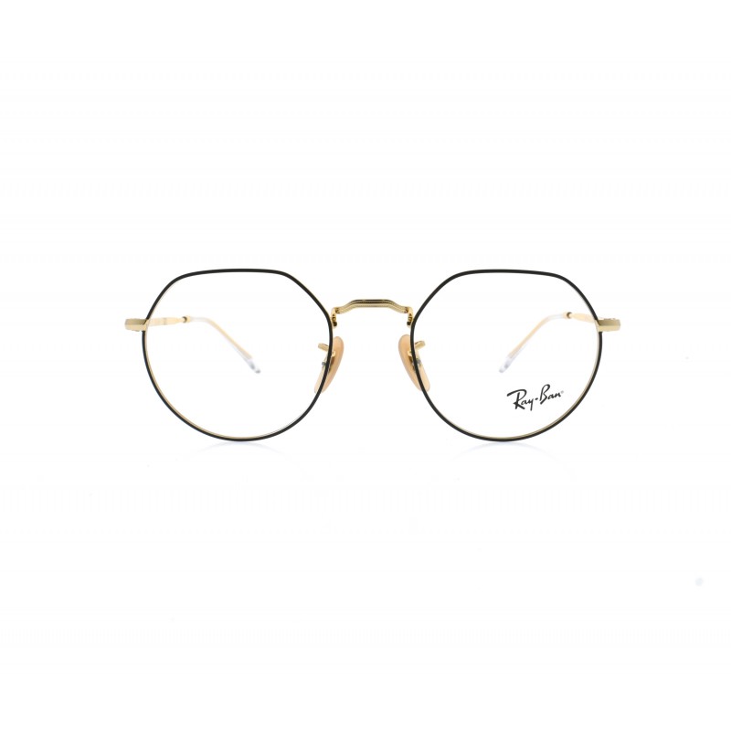 RAY-BAN 6465 2890 49-20-140