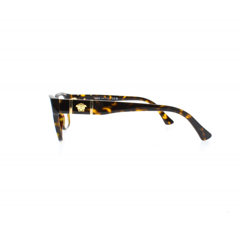 VERSACE 3344 108 54-16-140