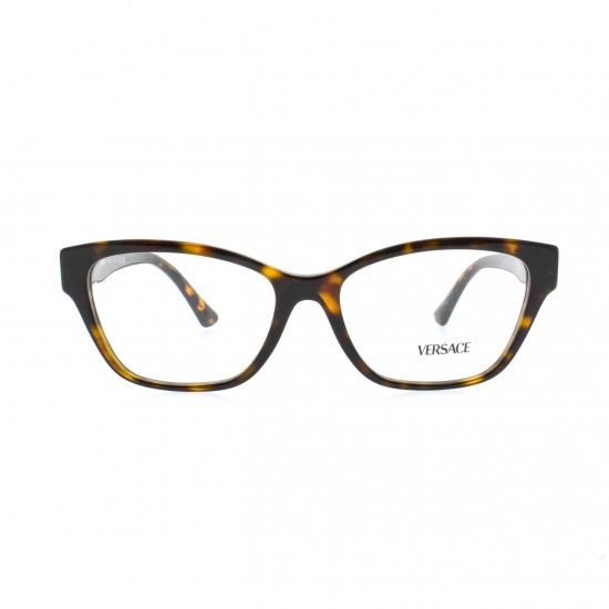 VERSACE 3344 108 54-16-140