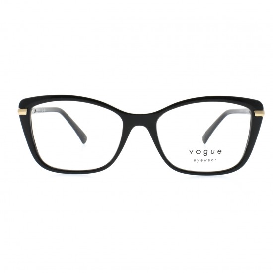 VOGUE 5487B W44 54-17-140