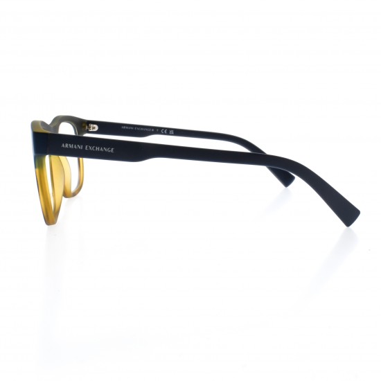 ARMANI EXCHANGE 3050 8246 53-18-140