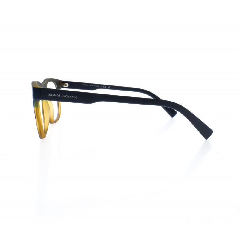 ARMANI EXCHANGE 3050 8246 53-18-140