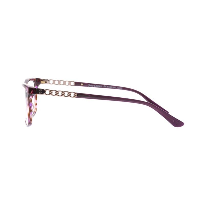 JUICY COUTURE 249 YJM 55-17-140 JUICY COUTURE 249 YJM 55-17-140