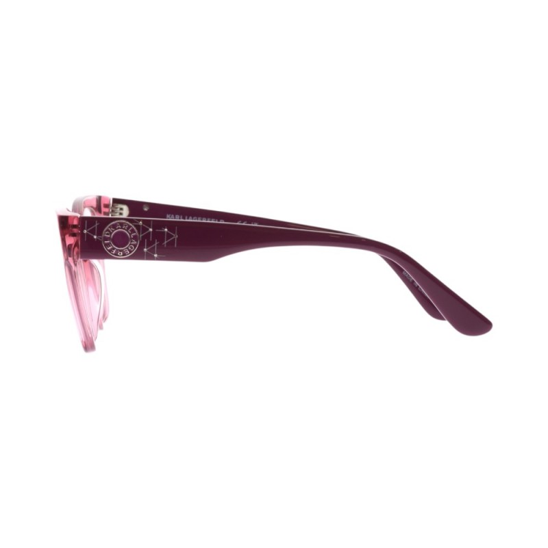 KARL LAGERFELD 6111R 628 54-17-140