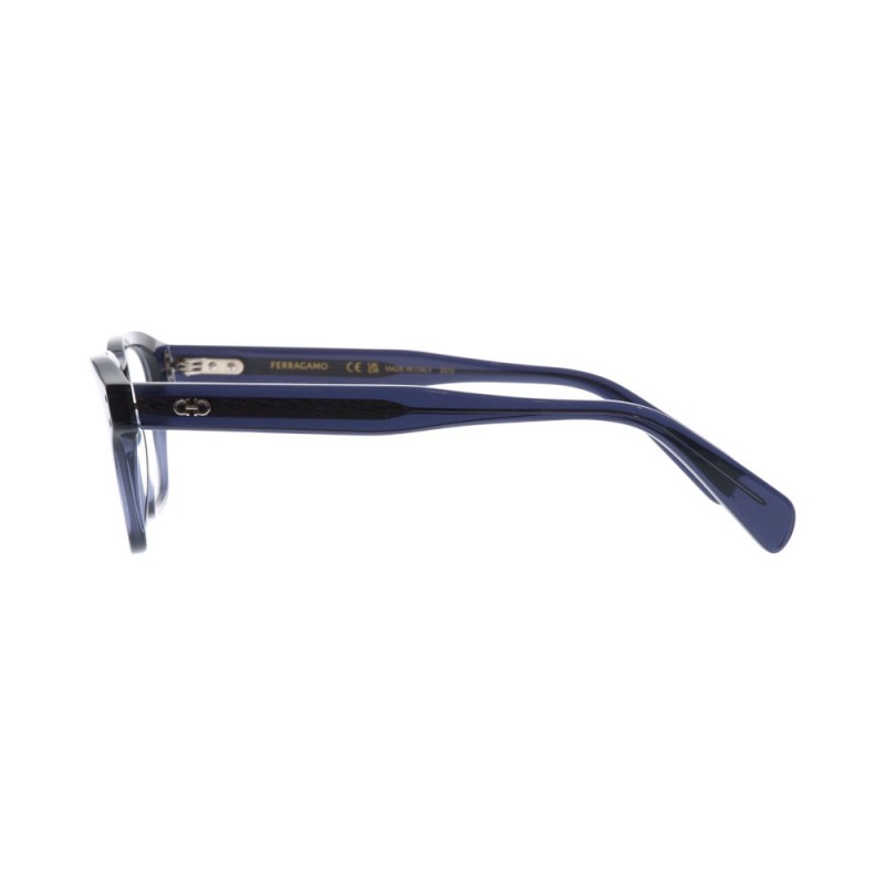 SALVATORE FERRAGAMO 2958 420 52-19-150