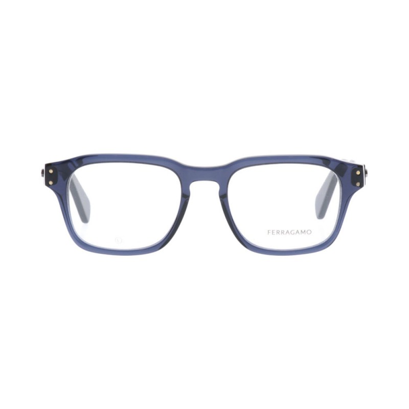 SALVATORE FERRAGAMO 2958 420 52-19-150