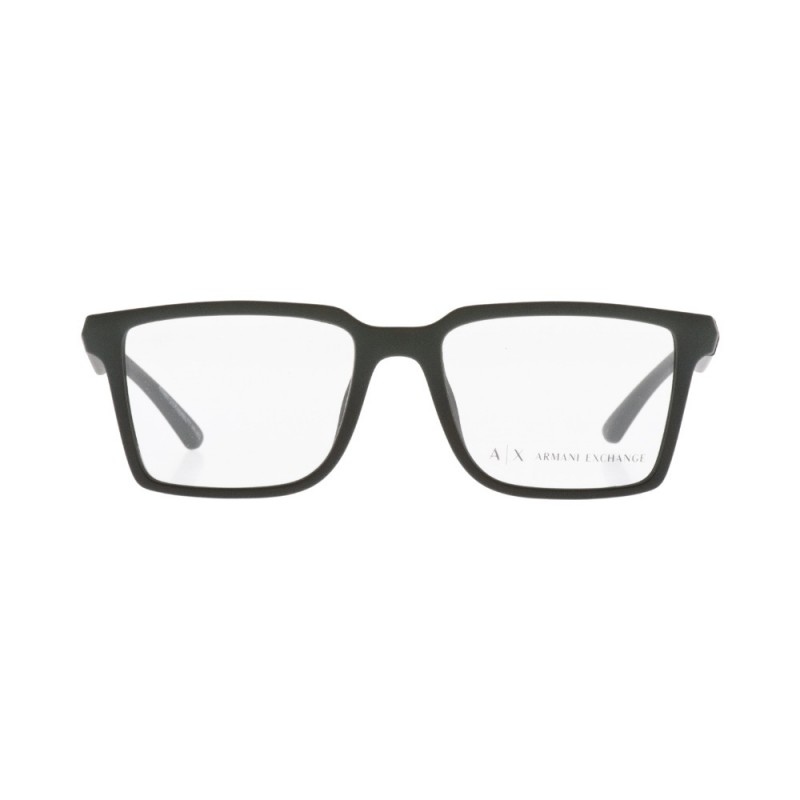 ARMANI EXCHANGE 3129U 8389 54-18-140