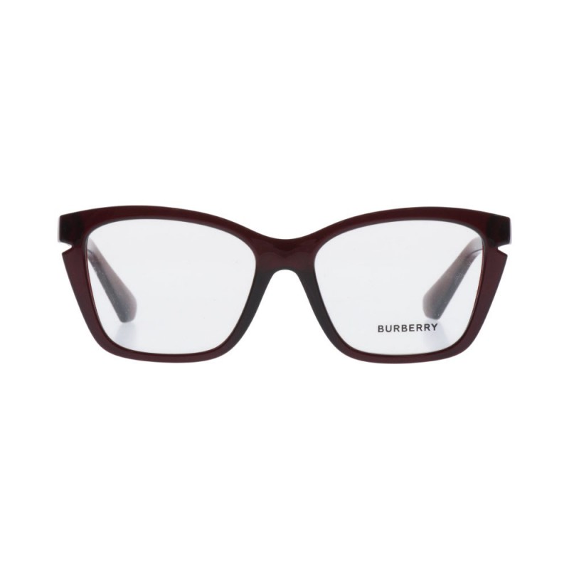 BURBERRY 2427U 4128 52-16-140