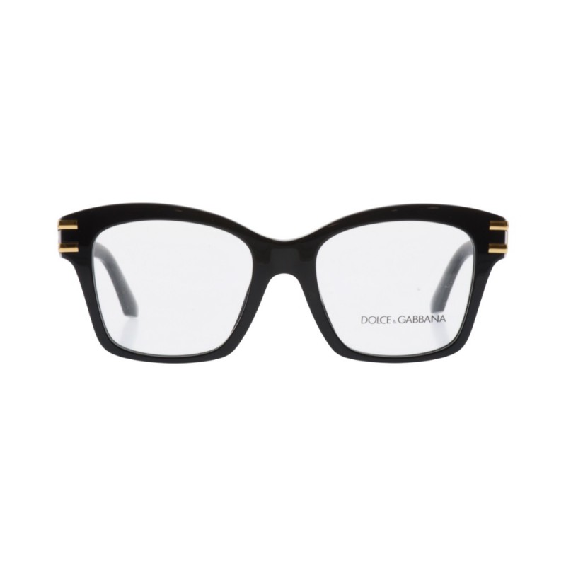 DOLCE & GABBANA 3419 501 54-19-145