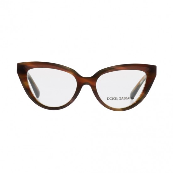 DOLCE & GABBANA 3414 3446 52-18-140