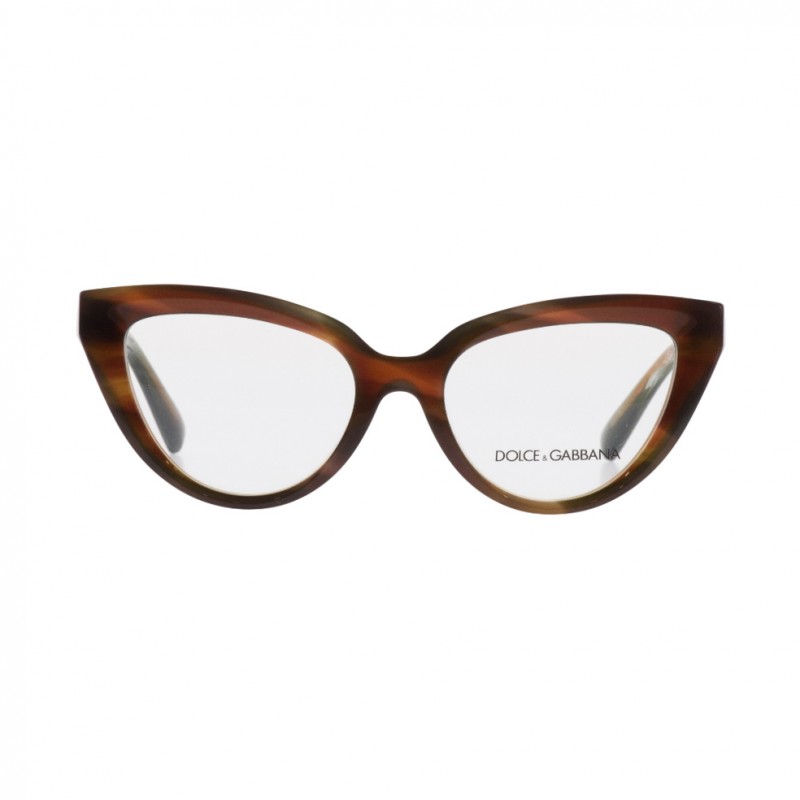 DOLCE & GABBANA 3414 3446 52-18-140