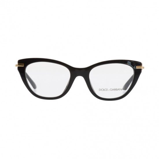 DOLCE & GABBANA 3428 501 51-19-140