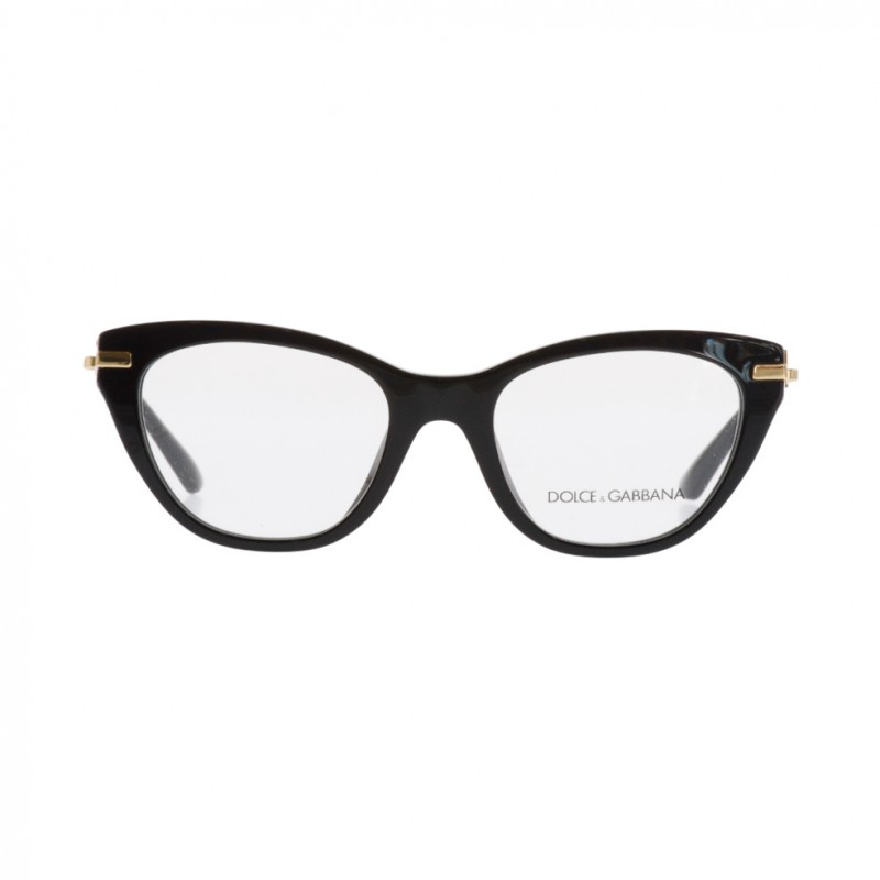 DOLCE & GABBANA 3428 501 51-19-140