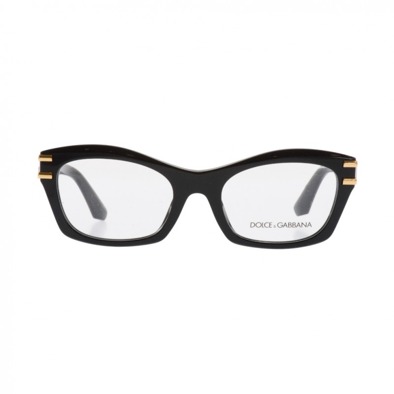 DOLCE & GABBANA 3420 501 54-20-145