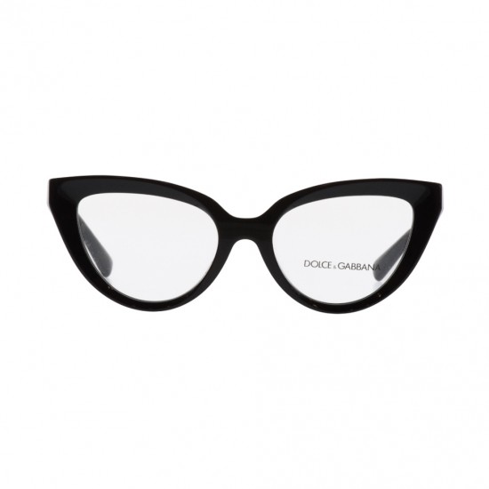 DOLCE & GABBANA 3414 501 52-18-140