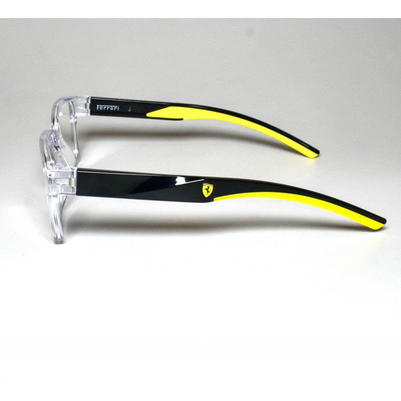 FERRARI SCUDERIA 8018D 529 55-17-145