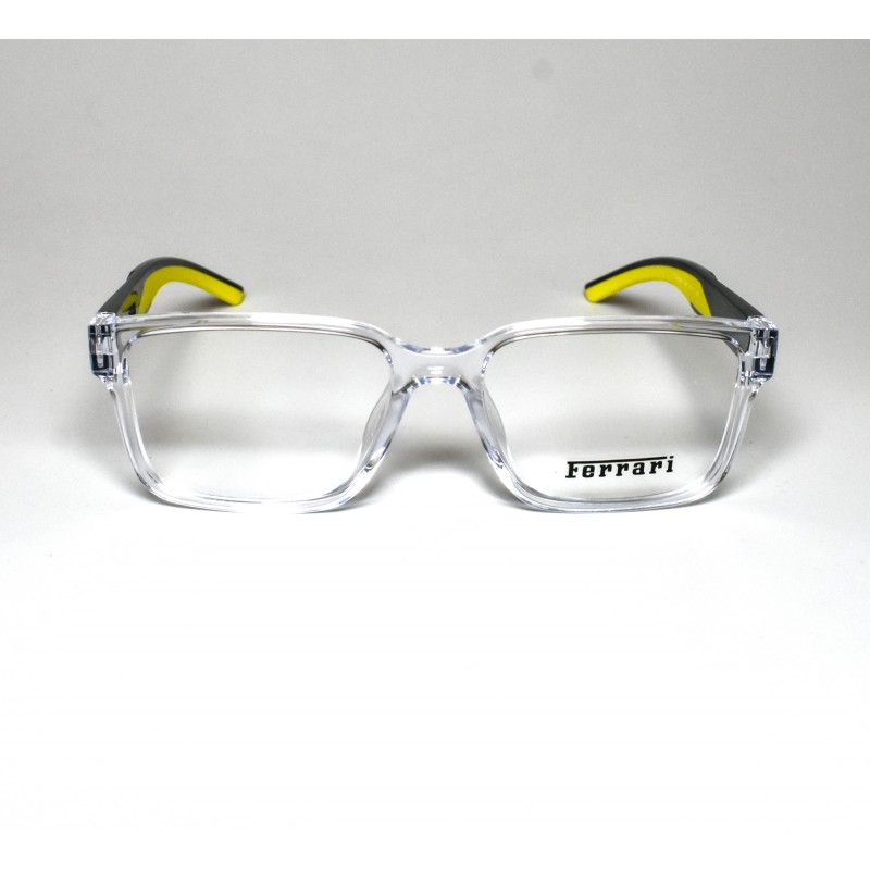 FERRARI SCUDERIA 8018D 529 55-17-145