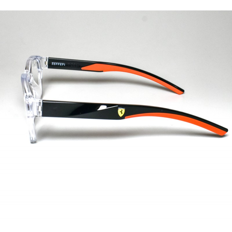 FERRARI SCUDERIA 8017U 529 53-18-145