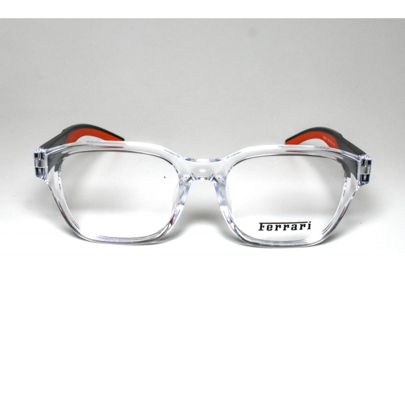 FERRARI SCUDERIA 8017U 529 53-18-145