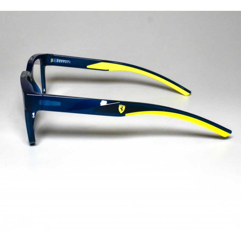 FERRARI SCUDERIA 8016U 527 53-18-145