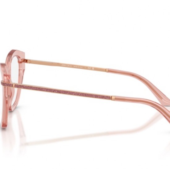 JIMMY CHOO 3043J 5079 52-18-140