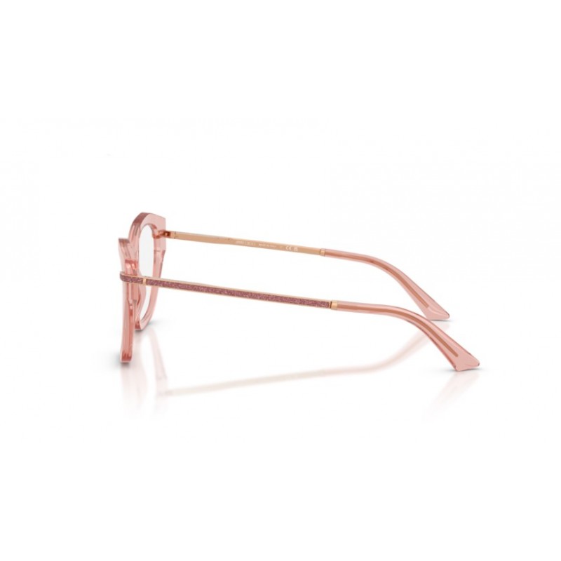JIMMY CHOO 3043J 5079 52-18-140
