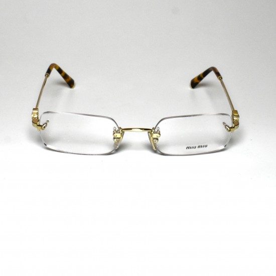 MIU MIU 50YV ZVN1O1 52-20-140