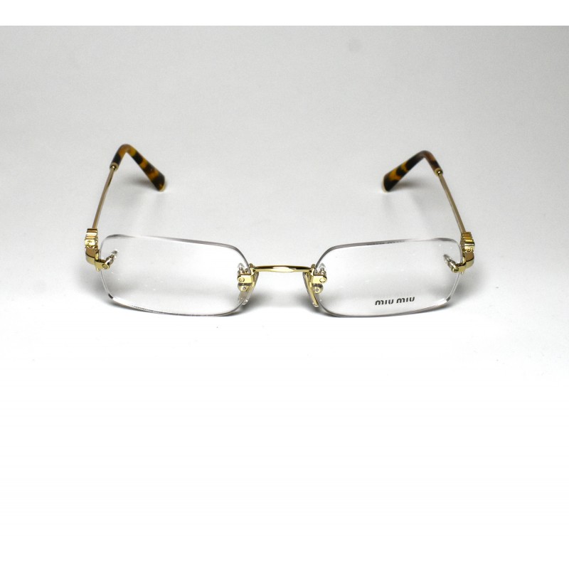 MIU MIU 50YV ZVN1O1 52-20-140