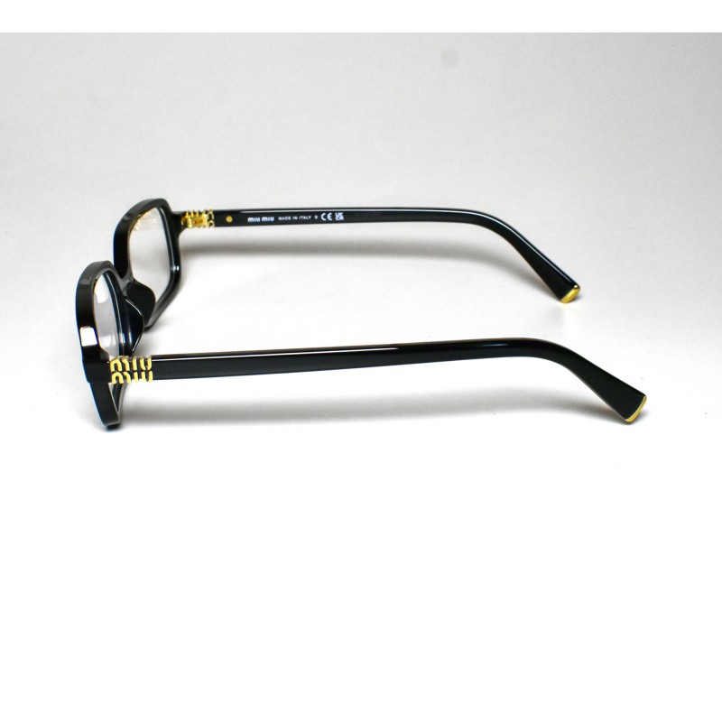 MIU MIU 01YV 16K1O1 53-16-140