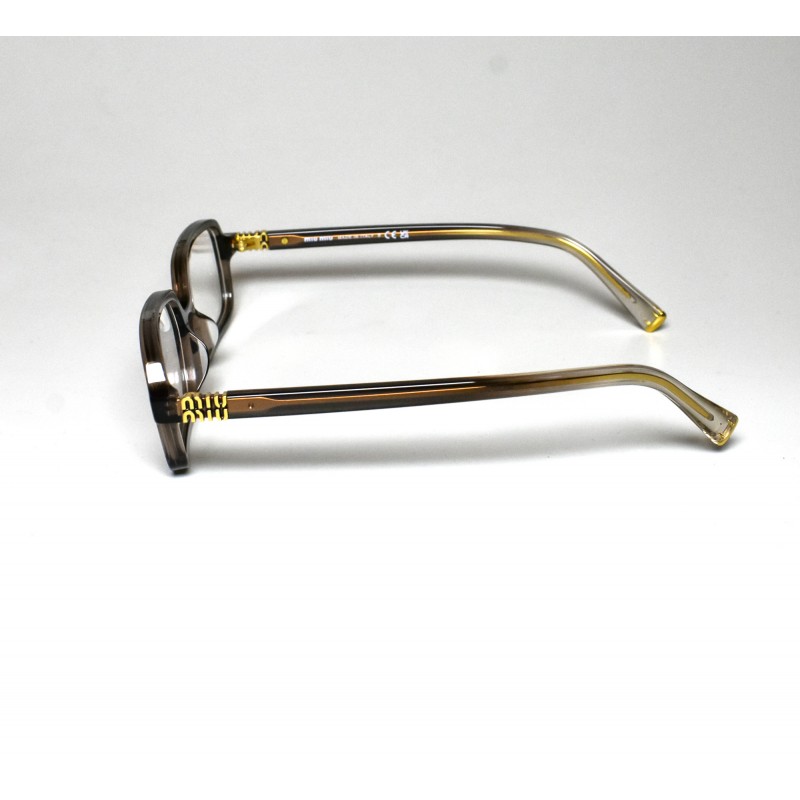 MIU MIU 01YV 23H1O1 53-16-140