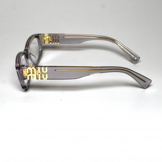 MIU MIU 04YV 12W1O1 52-19-140