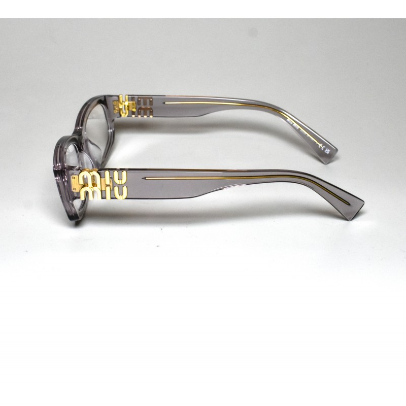 MIU MIU 04YV 12W1O1 52-19-140