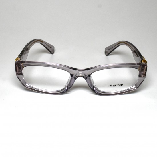 MIU MIU 04YV 12W1O1 52-19-140