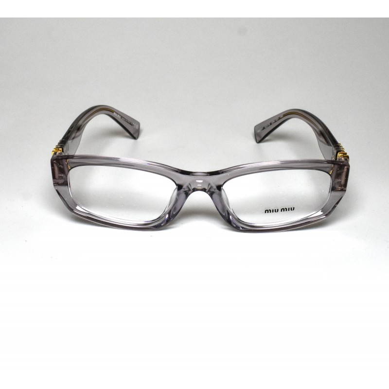 MIU MIU 04YV 12W1O1 52-19-140