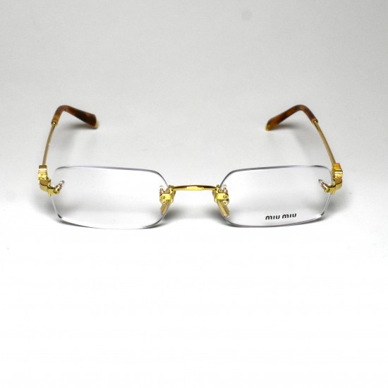 MIU MIU 50YV 5AK1O1 52-20-140