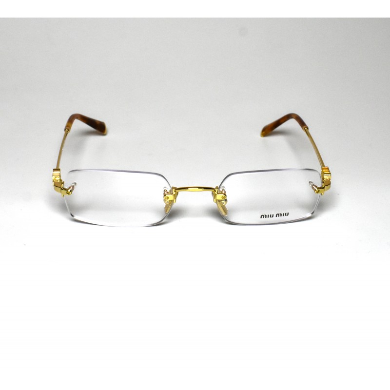 MIU MIU 50YV 5AK1O1 52-20-140