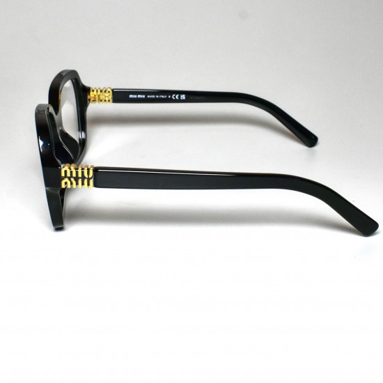 MIU MIU 03YV 16K1O1 52-17-140