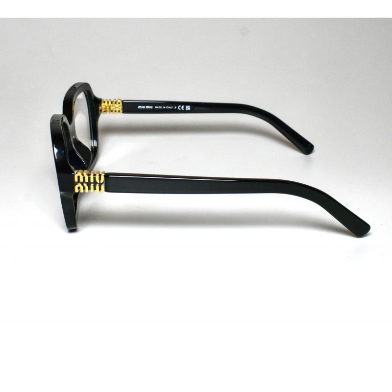MIU MIU 03YV 16K1O1 52-17-140