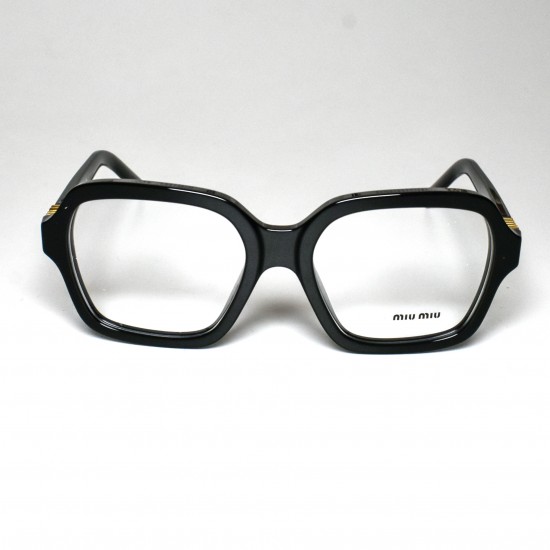 MIU MIU 03YV 16K1O1 52-17-140