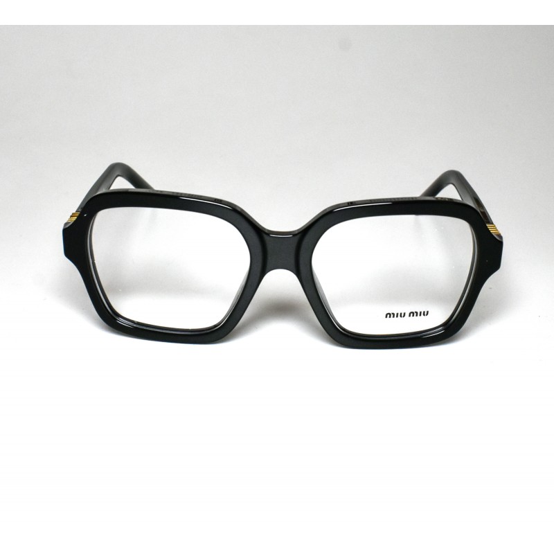 MIU MIU 03YV 16K1O1 52-17-140
